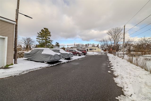 709 South James Street, Rome, NY 13440