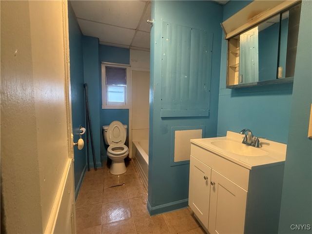 709 South James Street, Rome, NY 13440