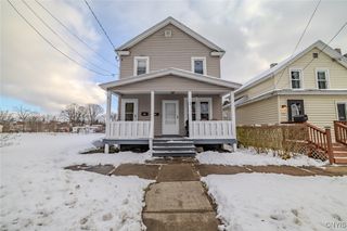 709 South James Street, Rome, NY 13440