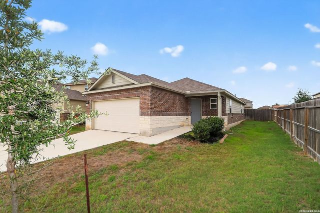 12931 Cicely Ct, St Hedwig, TX 78152