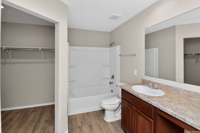 12931 Cicely Ct, St Hedwig, TX 78152