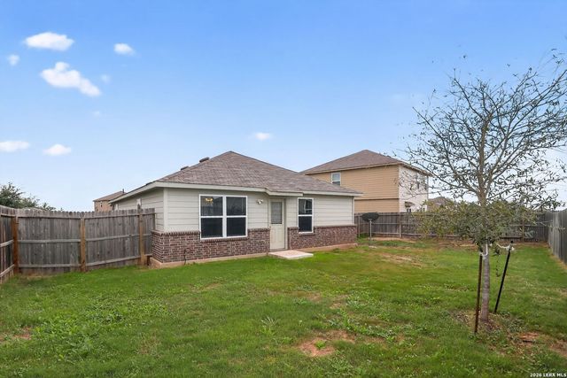 12931 Cicely Ct, St Hedwig, TX 78152