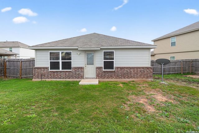 12931 Cicely Ct, St Hedwig, TX 78152