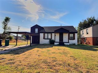 1701 Albany Avenue, Oklahoma City, OK 73111