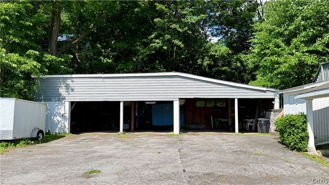 17 W Main St, Marcellus, NY 13108
