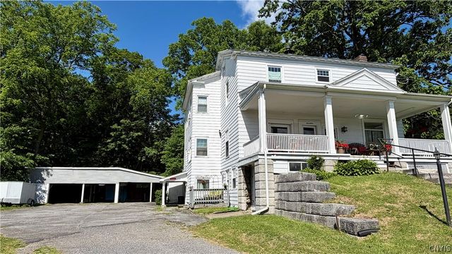 17 W Main St, Marcellus, NY 13108