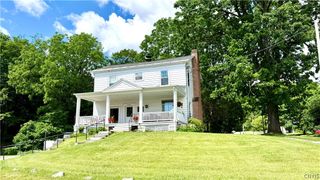 17 W Main St, Marcellus, NY 13108