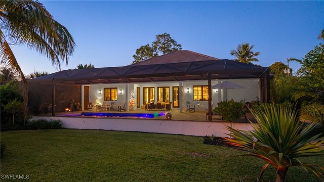 10810 GOODWIN ST, Bonita Springs, FL 34135