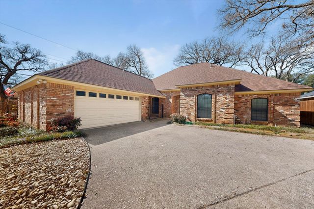 1505 Boundbrook Lane, Irving, TX 75060