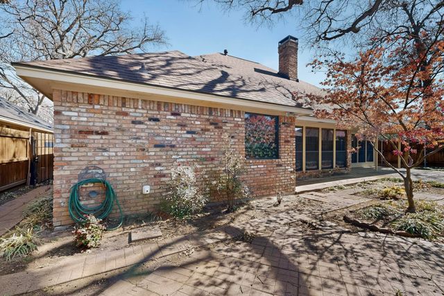 1505 Boundbrook Lane, Irving, TX 75060