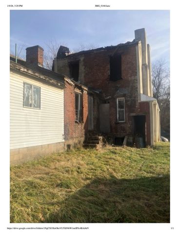23 Vine St, Hill District, PA 15219