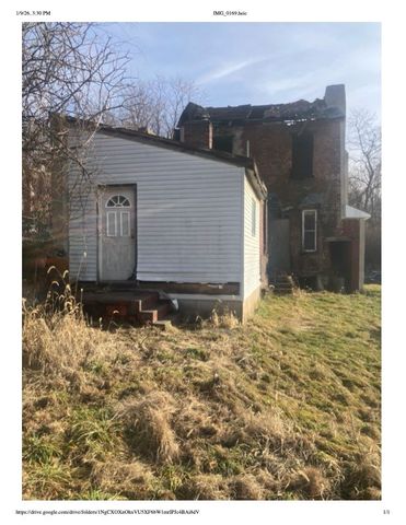 23 Vine St, Hill District, PA 15219