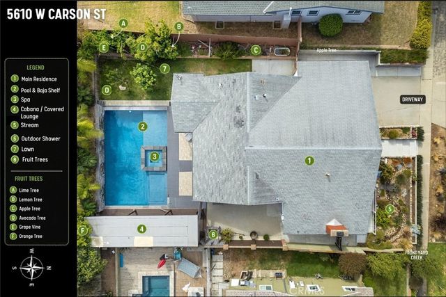 5610 W Carson, Torrance, CA 90503