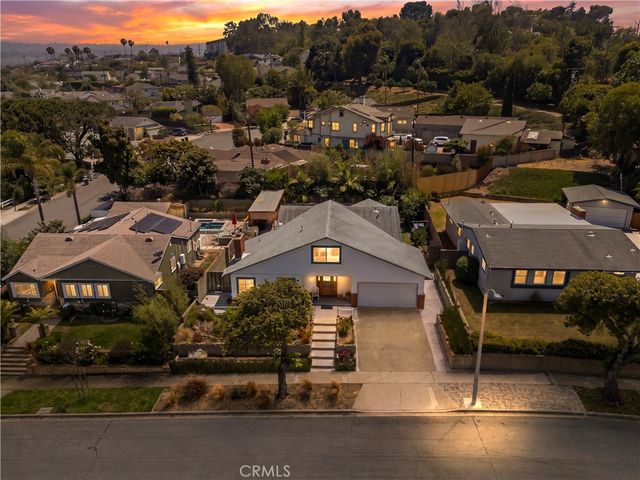 5610 W Carson, Torrance, CA 90503
