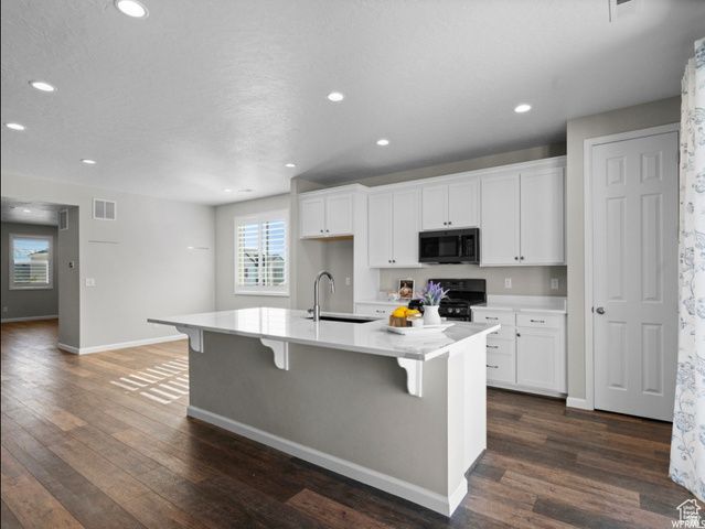 2169 N ELDERBERRY DR, Saratoga Springs, UT 84045