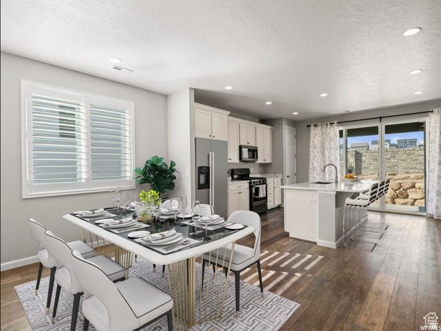 2169 N ELDERBERRY DR, Saratoga Springs, UT 84045