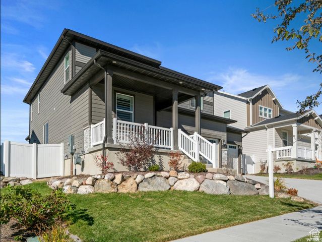 2169 N ELDERBERRY DR, Saratoga Springs, UT 84045