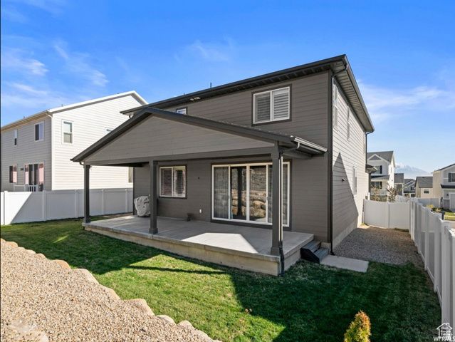 2169 N ELDERBERRY DR, Saratoga Springs, UT 84045