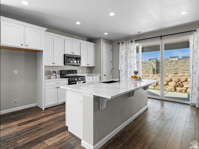 2169 N ELDERBERRY DR, Saratoga Springs, UT 84045