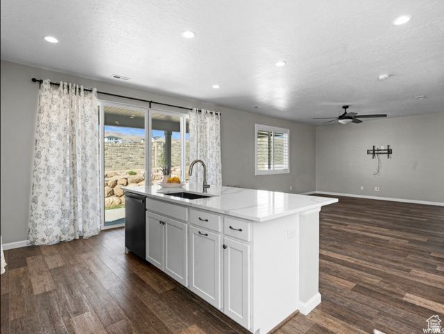 2169 N ELDERBERRY DR, Saratoga Springs, UT 84045