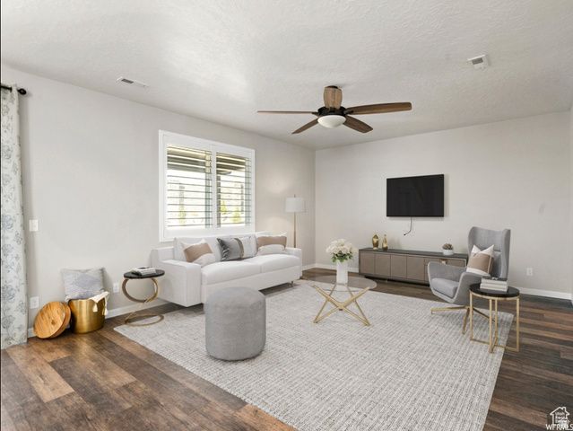 2169 N ELDERBERRY DR, Saratoga Springs, UT 84045