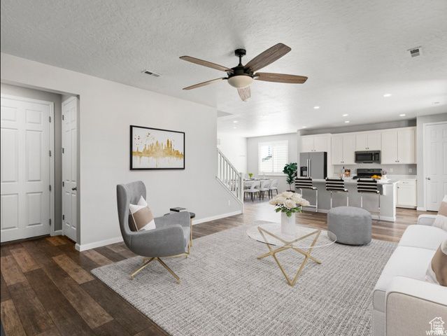 2169 N ELDERBERRY DR, Saratoga Springs, UT 84045