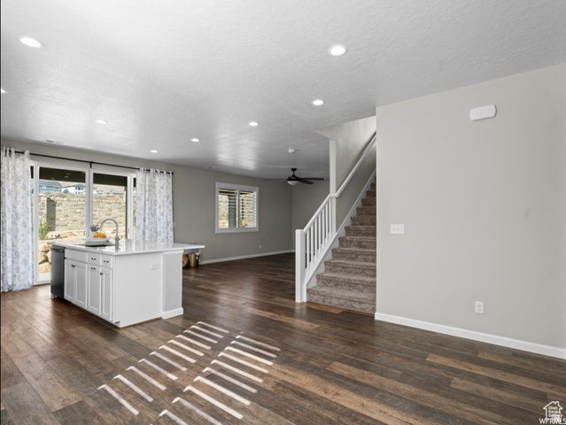 2169 N ELDERBERRY DR, Saratoga Springs, UT 84045