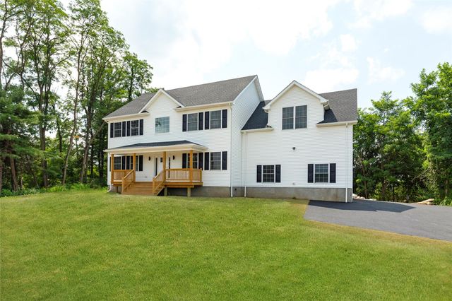 LOT 4 Cameron Way, Hopewell Junction, NY 12533
