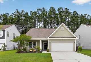 616 Snow Owl Drive, Summerville, SC 29486