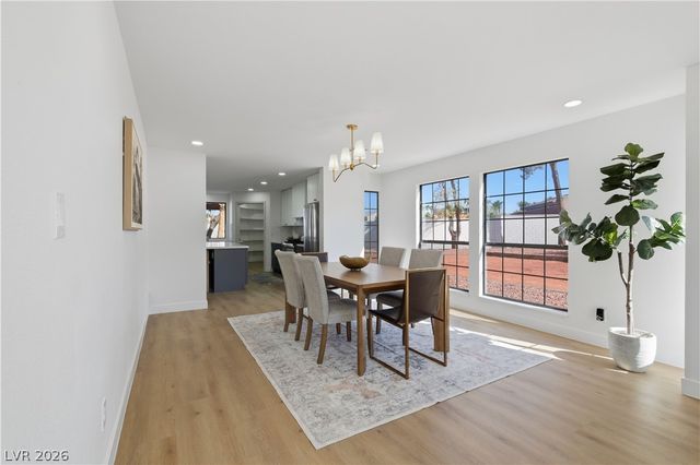 6620 Turtle Hill Road, Las Vegas, NV 89110