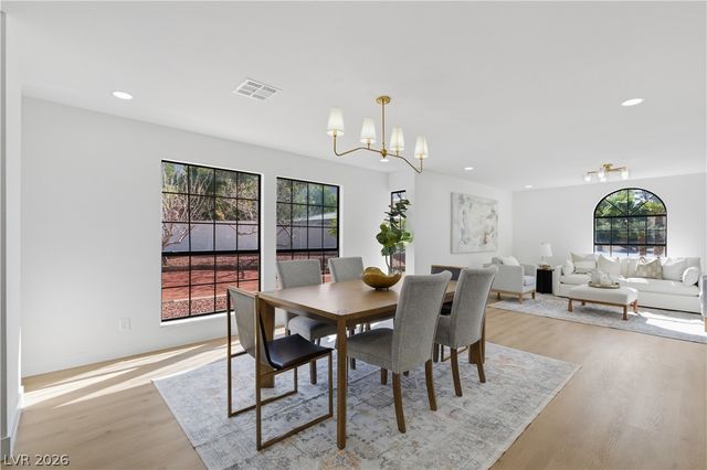 6620 Turtle Hill Road, Las Vegas, NV 89110