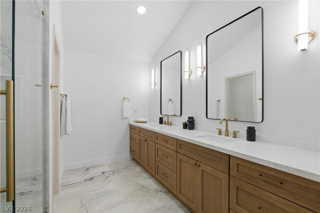 6620 Turtle Hill Road, Las Vegas, NV 89110