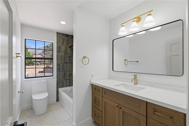 6620 Turtle Hill Road, Las Vegas, NV 89110