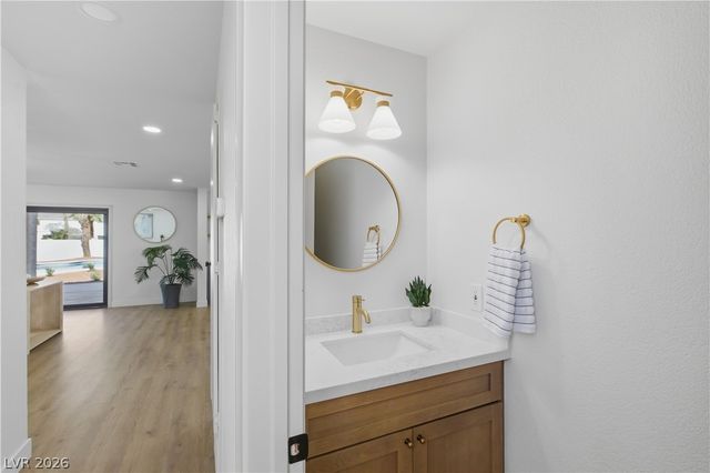 6620 Turtle Hill Road, Las Vegas, NV 89110