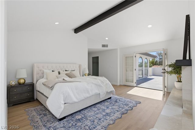 6620 Turtle Hill Road, Las Vegas, NV 89110