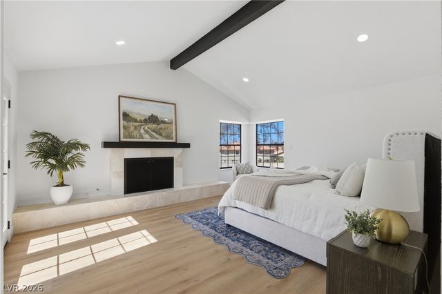 6620 Turtle Hill Road, Las Vegas, NV 89110