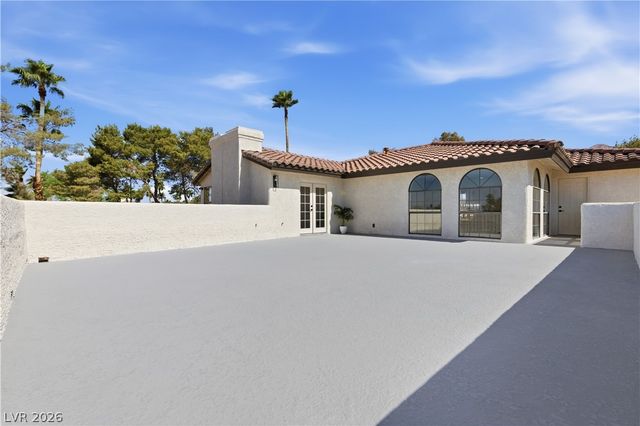 6620 Turtle Hill Road, Las Vegas, NV 89110