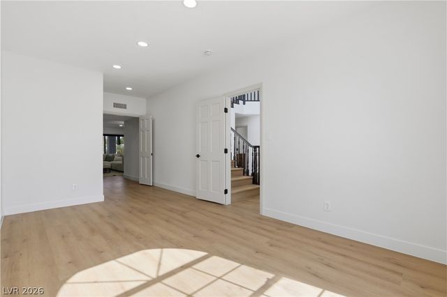 6620 Turtle Hill Road, Las Vegas, NV 89110