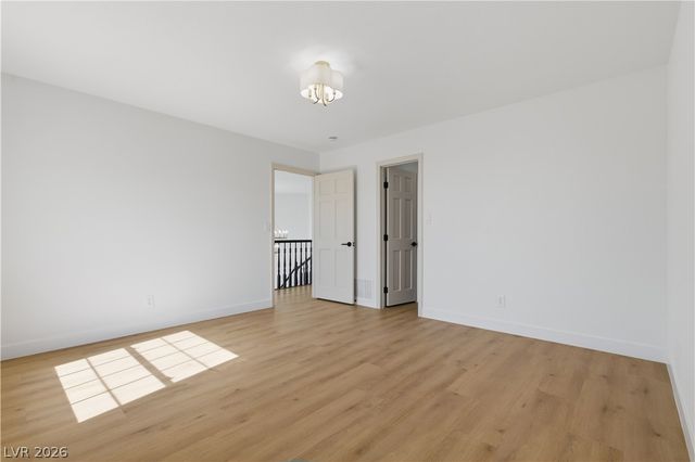 6620 Turtle Hill Road, Las Vegas, NV 89110