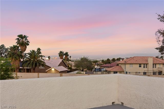 6620 Turtle Hill Road, Las Vegas, NV 89110