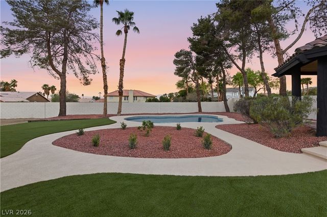 6620 Turtle Hill Road, Las Vegas, NV 89110