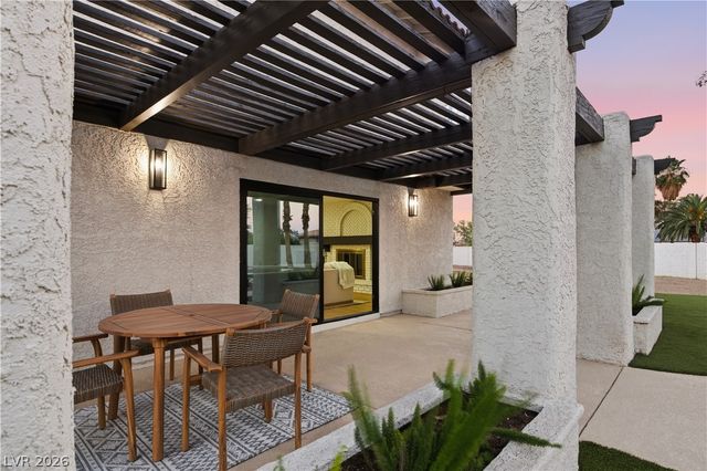 6620 Turtle Hill Road, Las Vegas, NV 89110