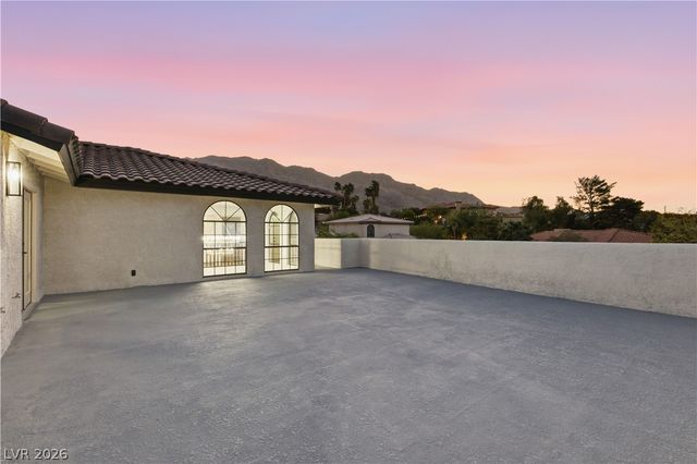 6620 Turtle Hill Road, Las Vegas, NV 89110