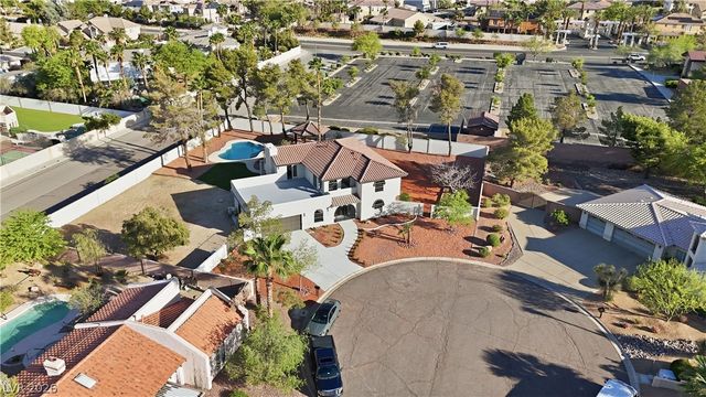 6620 Turtle Hill Road, Las Vegas, NV 89110