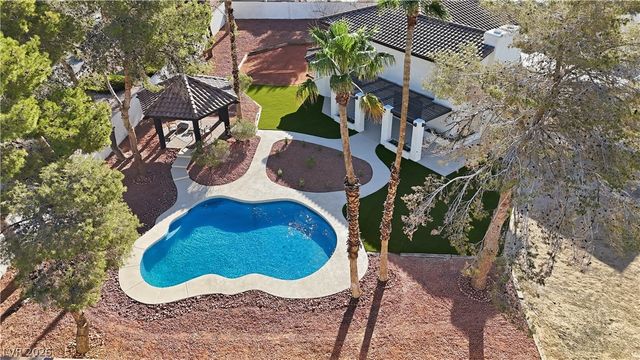 6620 Turtle Hill Road, Las Vegas, NV 89110