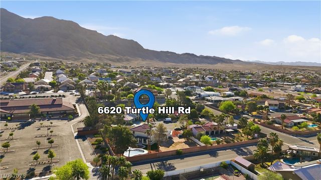 6620 Turtle Hill Road, Las Vegas, NV 89110