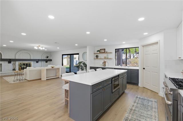 6620 Turtle Hill Road, Las Vegas, NV 89110