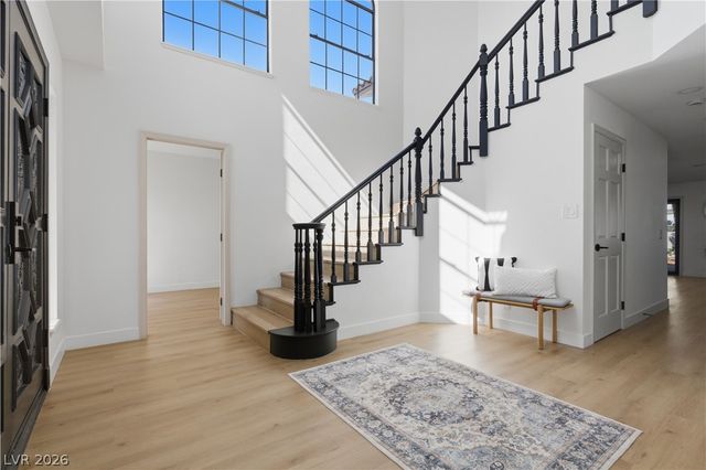 6620 Turtle Hill Road, Las Vegas, NV 89110