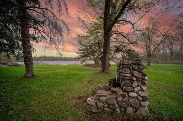 5599 Howard City Edmore Road, Home Twp, MI 48891