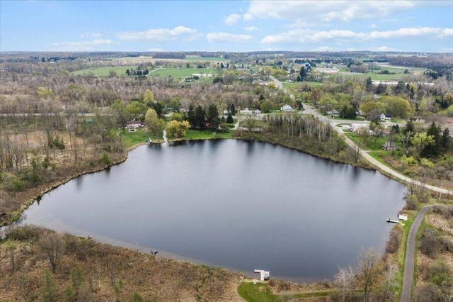 5599 Howard City Edmore Road, Home Twp, MI 48891